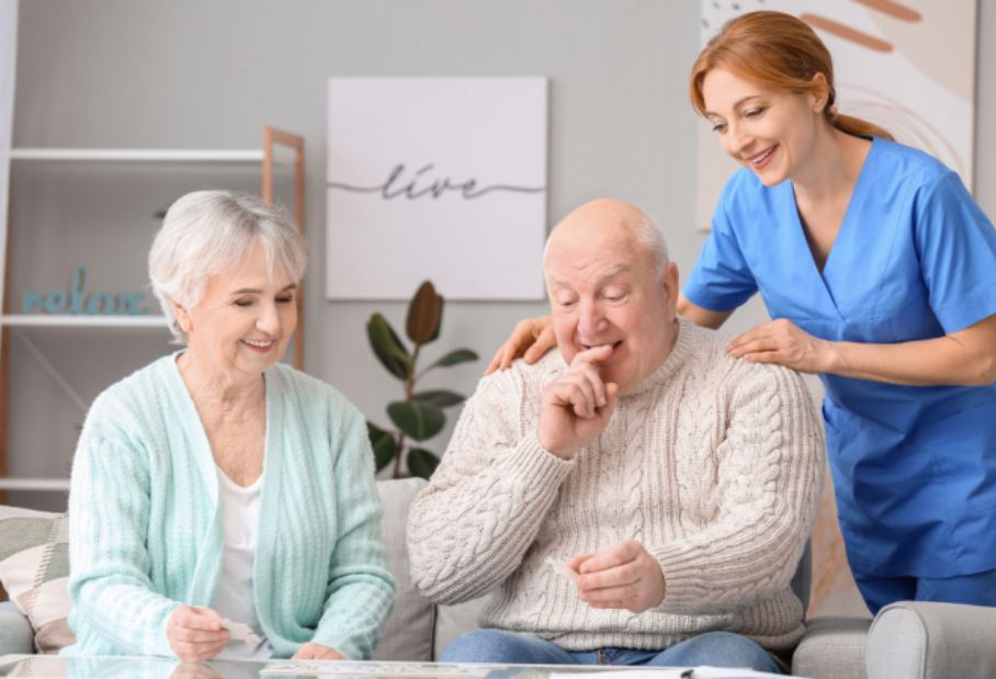 Navigating Intellectual Disability Life